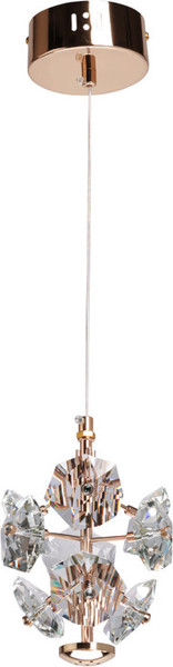 Изображение товара Потолочный светильник De City Оскар 510013801