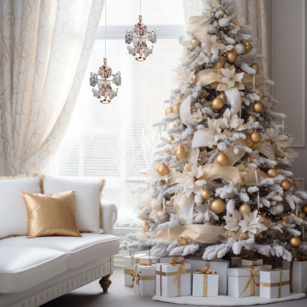 Изображение товара Потолочный светильник De City Оскар 510013801