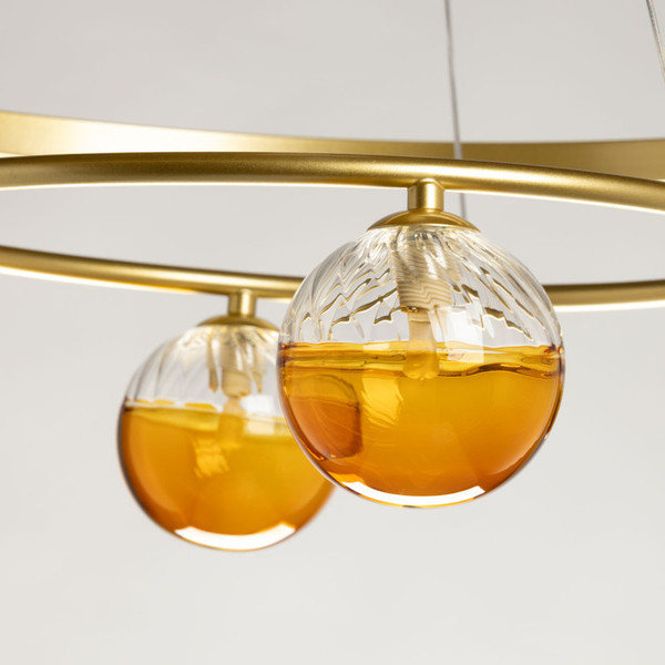 Изображение товара Люстра De City Оскар 510016305