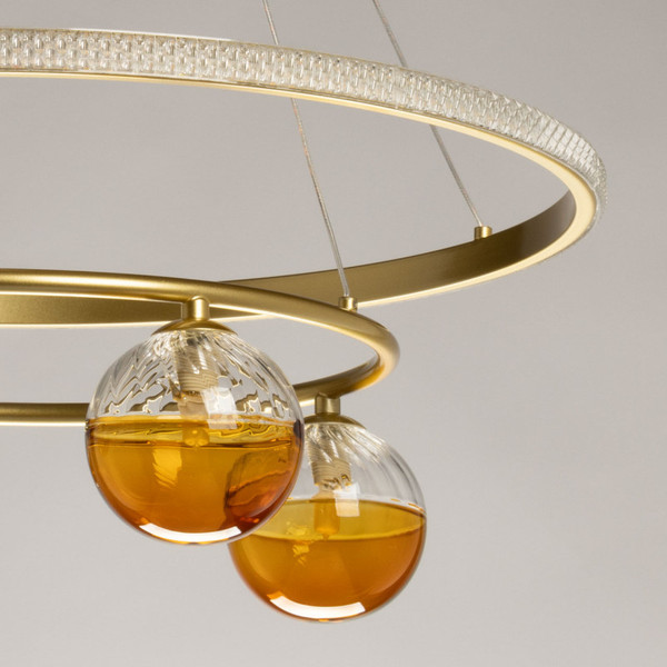 Изображение товара Люстра De City Оскар 510016305