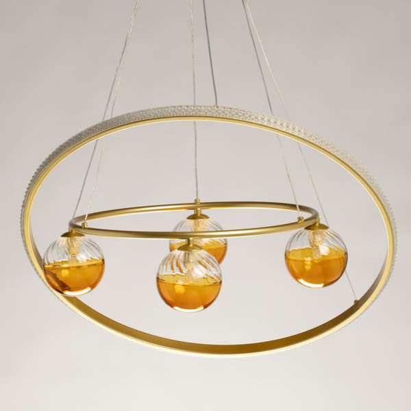 Изображение товара Люстра De City Оскар 510016305