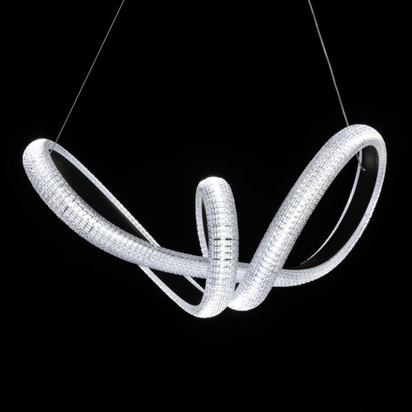 Изображение товара Потолочный светильник De City Оскар 510016101