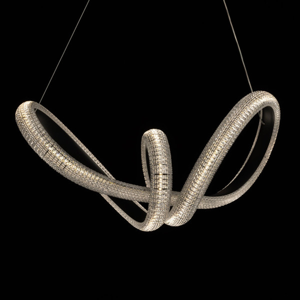 Изображение товара Потолочный светильник De City Оскар 510016101