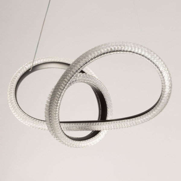 Изображение товара Потолочный светильник De City Оскар 510016101