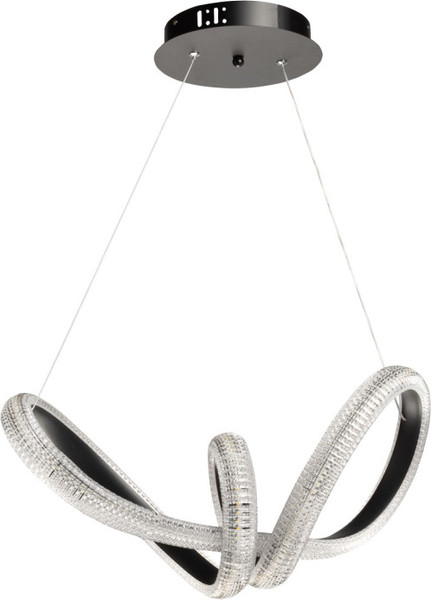 Изображение товара Потолочный светильник De City Оскар 510016101