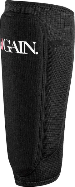 Изображение товара Защита голени GAIN Stealth Shin Guards 03-000183 (р.S, черный)