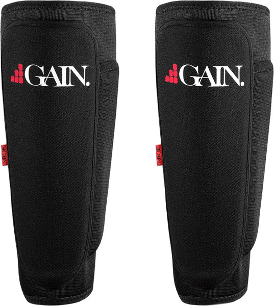 Изображение товара Защита голени GAIN Stealth Shin Guards 03-000183 (р.S, черный)