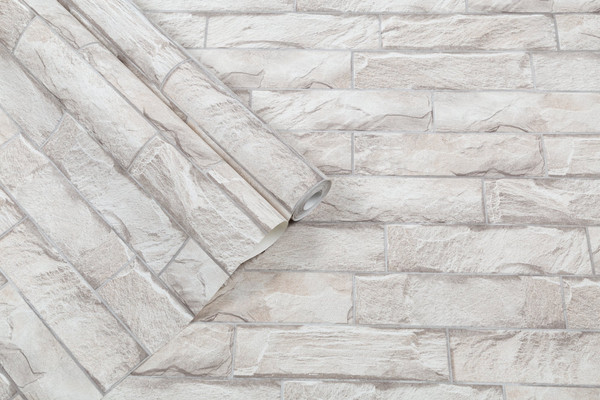 Изображение товара Виниловые обои Палитра Klinker 72197-24 FM