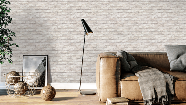 Изображение товара Виниловые обои Палитра Klinker 72197-24 FM