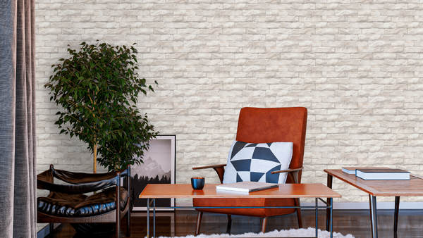 Изображение товара Виниловые обои Палитра Klinker 72197-24 FM