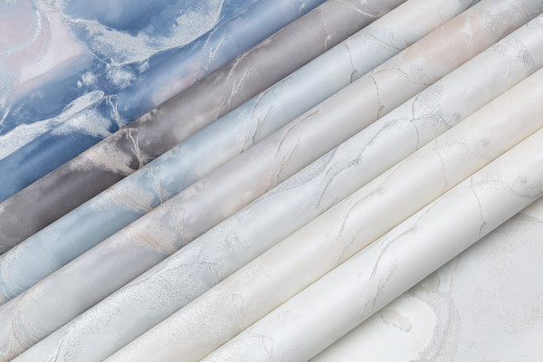 Изображение товара Виниловые обои Палитра Euphoria 72327-12 FM