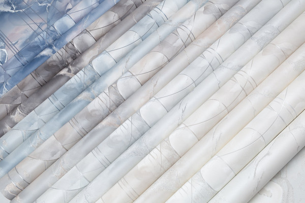 Изображение товара Виниловые обои Палитра Euphoria 72327-12 FM