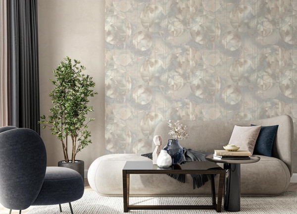 Изображение товара Виниловые обои Палитра Euphoria 72327-12 FM