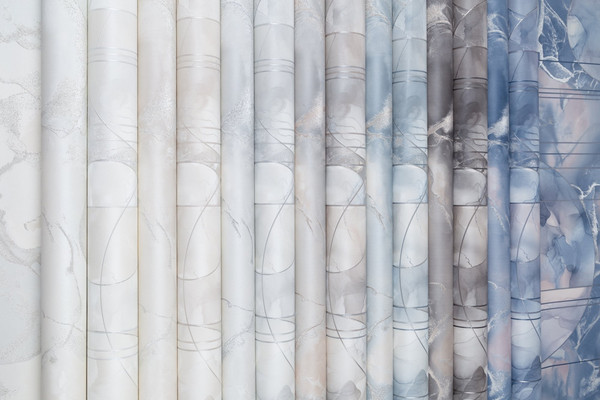 Изображение товара Виниловые обои Палитра Euphoria 72327-12 FM