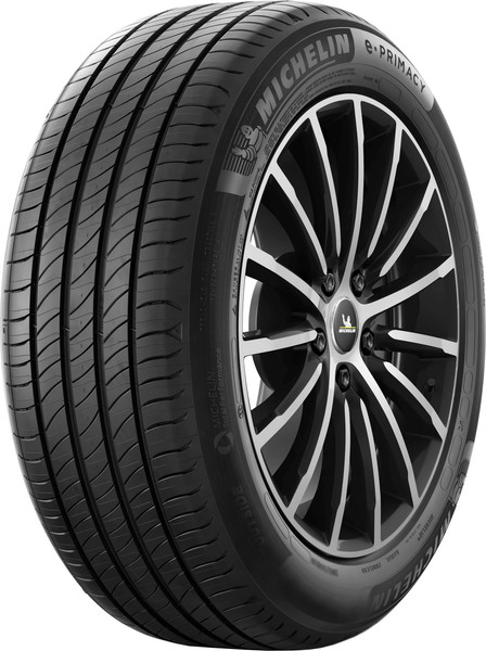 Изображение товара Летняя шина Michelin e.Primacy 225/55R19 103V