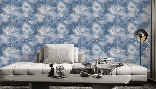 Изображение товара Виниловые обои Палитра Euphoria 72329-62 FM