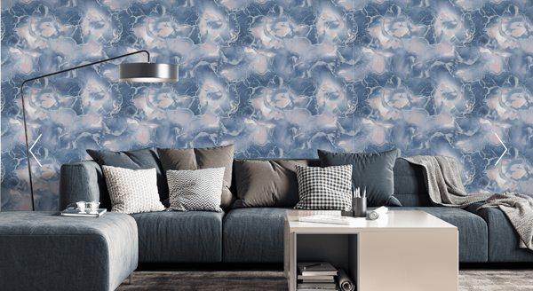 Изображение товара Виниловые обои Палитра Euphoria 72329-62 FM