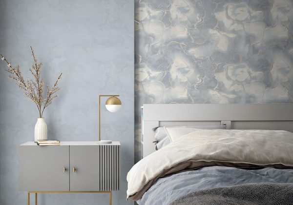 Изображение товара Виниловые обои Палитра Euphoria 72329-62 FM