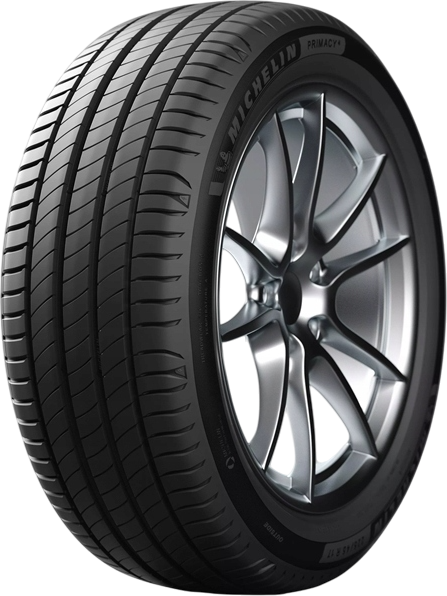 Изображение товара Летняя шина Michelin Primacy 4 S1 235/50R18 101H