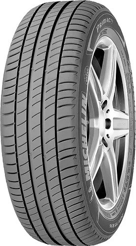 Изображение товара Всесезонная шина Michelin Primacy All Season 255/60R20 113Y LR 