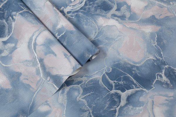 Изображение товара Виниловые обои Палитра Euphoria-фон 72327-62 FM