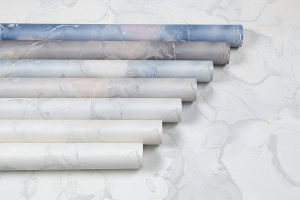 Изображение товара Виниловые обои Палитра Euphoria-фон 72327-62 FM