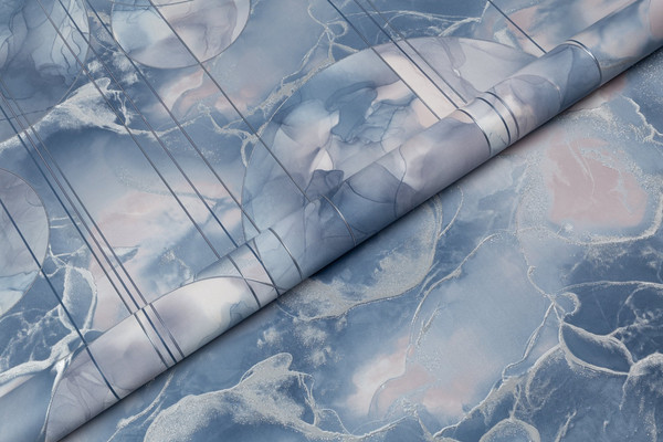 Изображение товара Виниловые обои Палитра Euphoria-фон 72327-62 FM