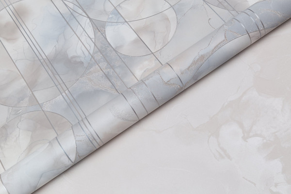 Изображение товара Виниловые обои Палитра Euphoria-фон 72328-42FM