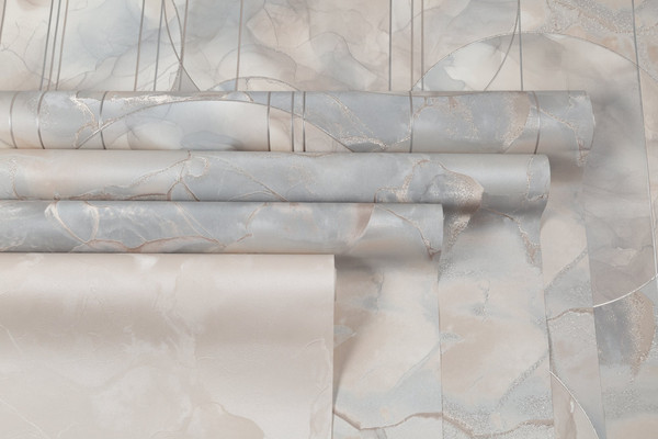 Изображение товара Виниловые обои Палитра Euphoria-фон 72328-42FM