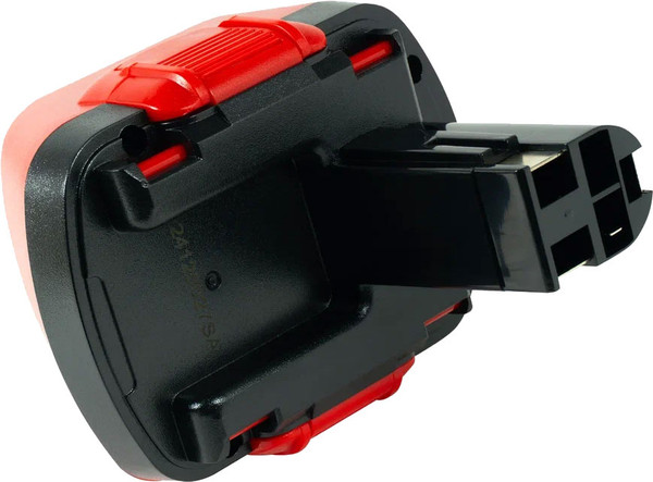 Изображение товара Аккумулятор для электроинструмента VOLAT VT-BOS-BAT120-12.0V1.3AH (для Bosch)
