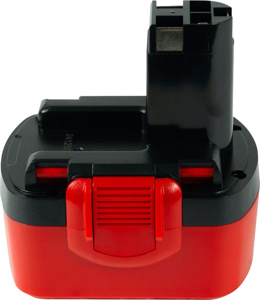 Изображение товара Аккумулятор для электроинструмента VOLAT VT-BOS-VPE-2-14.4V2.0AH (для Bosch)