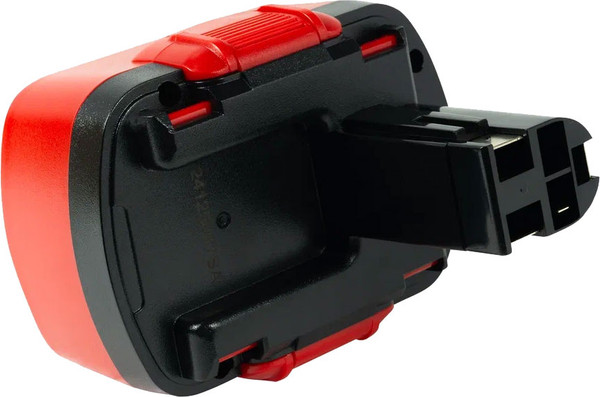 Изображение товара Аккумулятор для электроинструмента VOLAT VT-BOS-VPE-2-14.4V2.0AH (для Bosch)