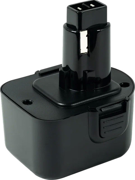 Изображение товара Аккумулятор для электроинструмента VOLAT VT-DEW-DC9071-12.0V2.0AH (для DeWalt)