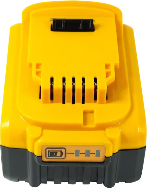 Изображение товара Аккумулятор для электроинструмента VOLAT VT-DEW-DCB184-18.0V5.0AH (для DeWalt)