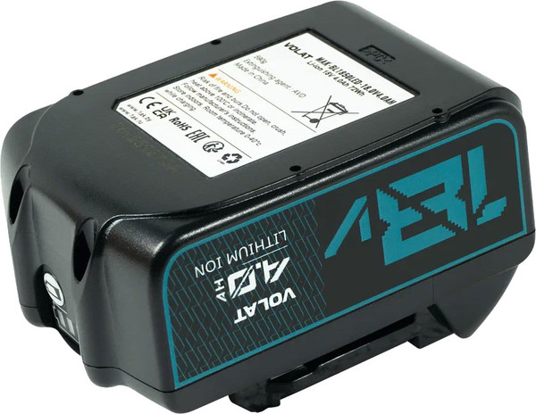 Изображение товара Аккумулятор для электроинструмента VOLAT VT-MAK-BL1850LED-4 (для Makita)