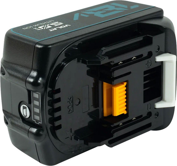 Изображение товара Аккумулятор для электроинструмента VOLAT VT-MAK-BL1850LED-5 (для Makita)