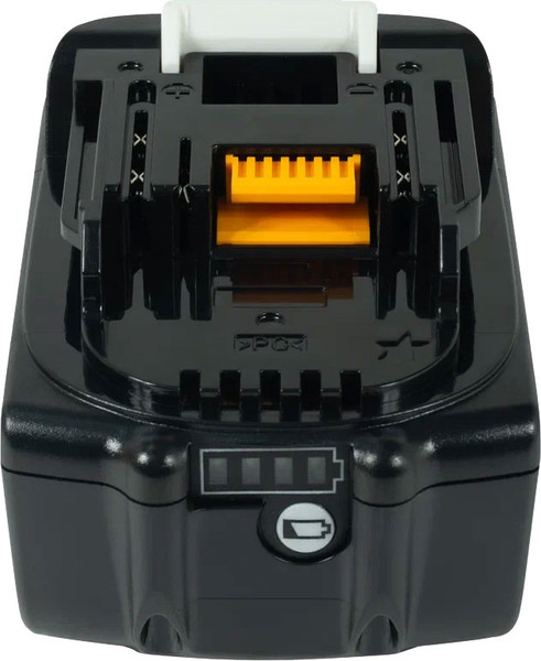 Изображение товара Аккумулятор для электроинструмента VOLAT VT-MAK-BL1850LED-5 (для Makita)