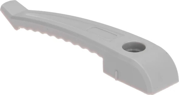 Изображение товара Клипса-держатель для кабеля Rexant 28-4018 (20шт, серый)