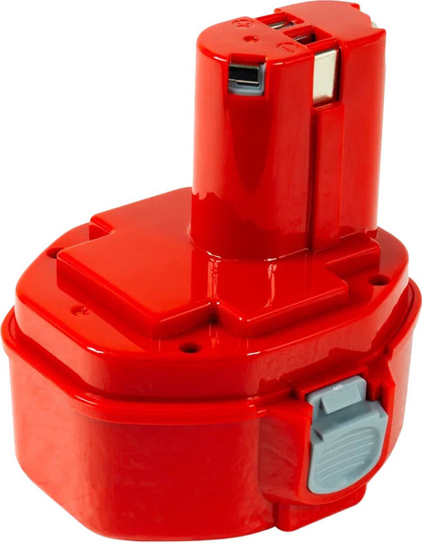 Изображение товара Аккумулятор для электроинструмента VOLAT VT-MAK-PA14-1.3 (для Makita)