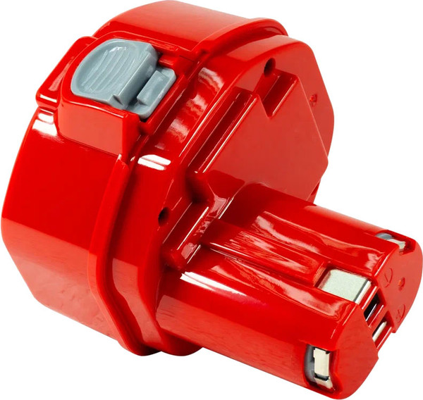 Изображение товара Аккумулятор для электроинструмента VOLAT VT-MAK-PA14-1.3 (для Makita)