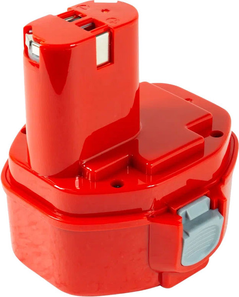 Изображение товара Аккумулятор для электроинструмента VOLAT VT-MAK-PA14-14.4V-2 (для Makita)