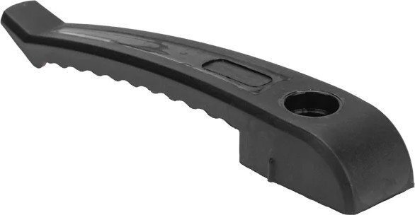 Изображение товара Клипса-держатель для кабеля Rexant 28-4015 (20шт, черный)