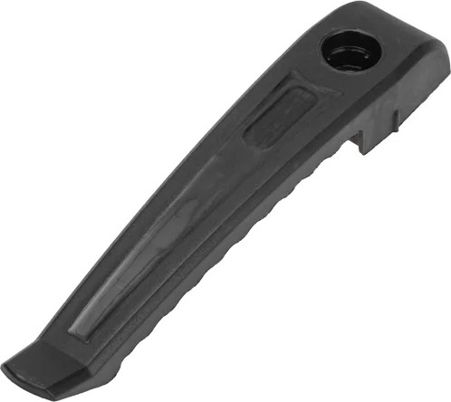 Изображение товара Клипса-держатель для кабеля Rexant 28-4015 (20шт, черный)