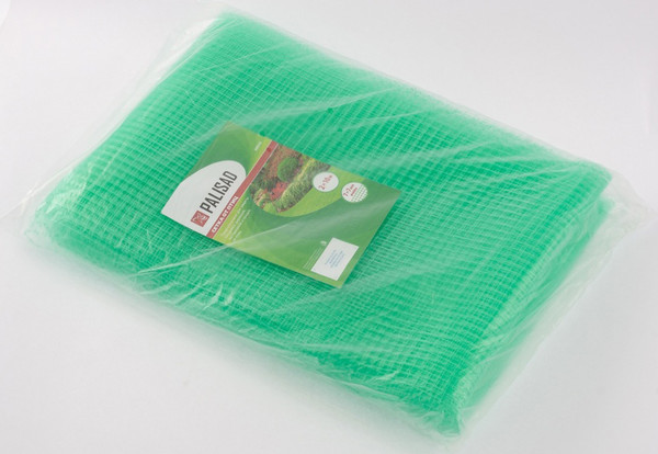 Изображение товара Защитная сетка для растений Palisad 64514