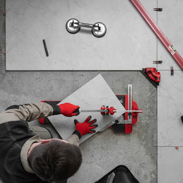 Изображение товара Плиткорез ручной MTX 87591