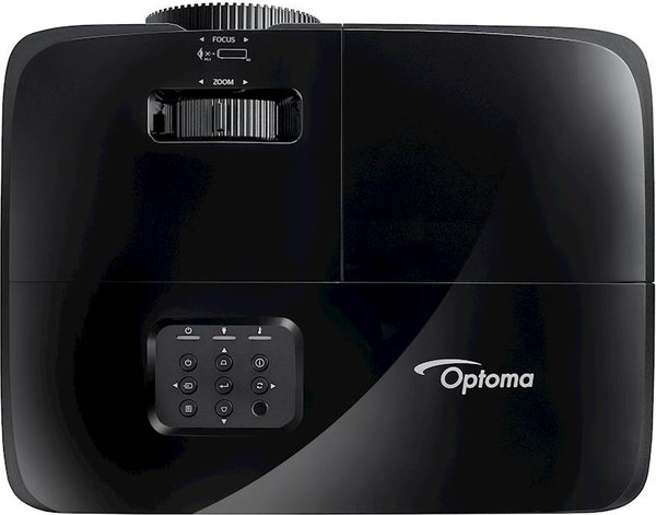 Изображение товара Проектор Optoma X400LVe