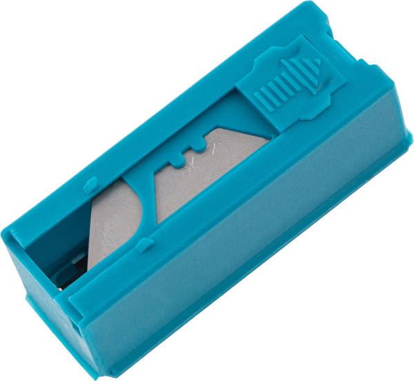 Изображение товара Набор сменных лезвий Gross 79376 (12шт)