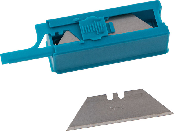 Изображение товара Набор сменных лезвий Gross 79376 (12шт)