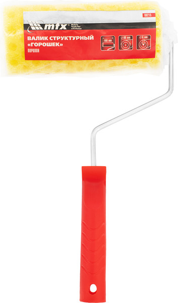 Изображение товара Валик малярный MTX 80215
