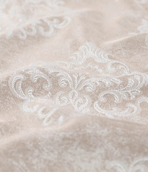 Изображение товара Штора LEGRAND Фаворит 200x280 / 58119504 (сливочный)